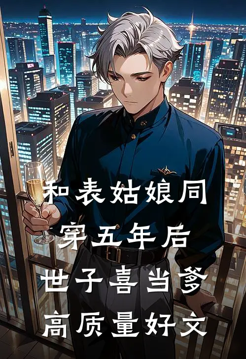 和表姑娘同穿五年后，世子喜当爹高质量好文