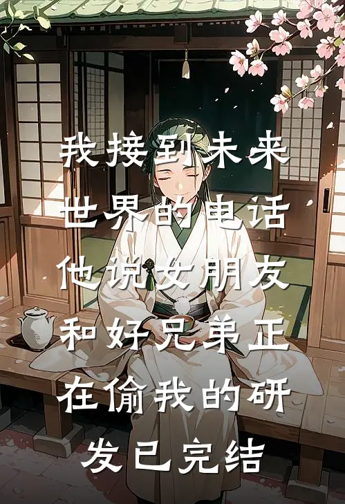 我接到未来世界的电话，他说女朋友和好兄弟正在偷我的研发已完结