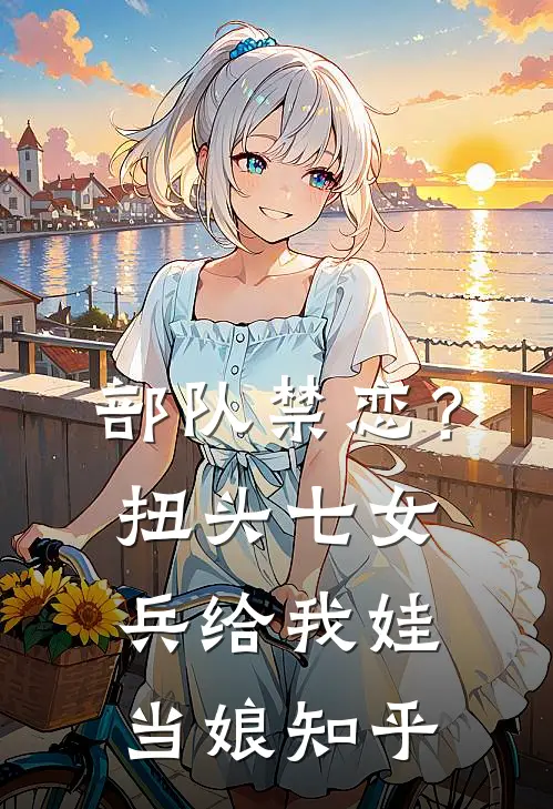 部队禁恋？扭头七女兵给我娃当娘知乎