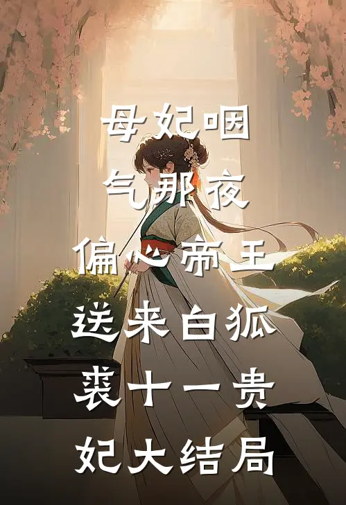 母妃咽气那夜，偏心帝王送来白狐裘十一贵妃大结局