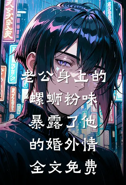 老公身上的螺蛳粉味，暴露了他的婚外情全文免费