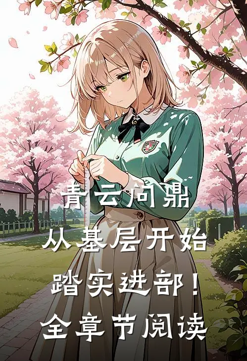 青云问鼎：从基层开始踏实进部！全章节阅读