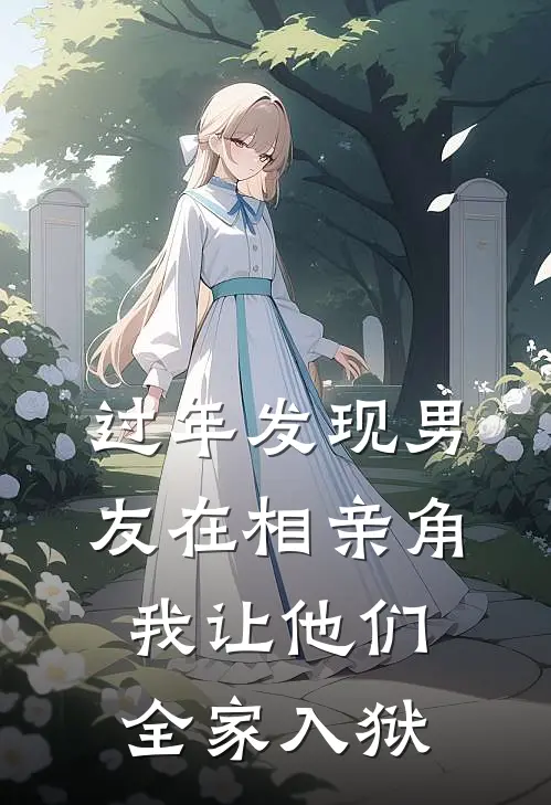 过年发现男友在相亲角，我让他们全家入狱