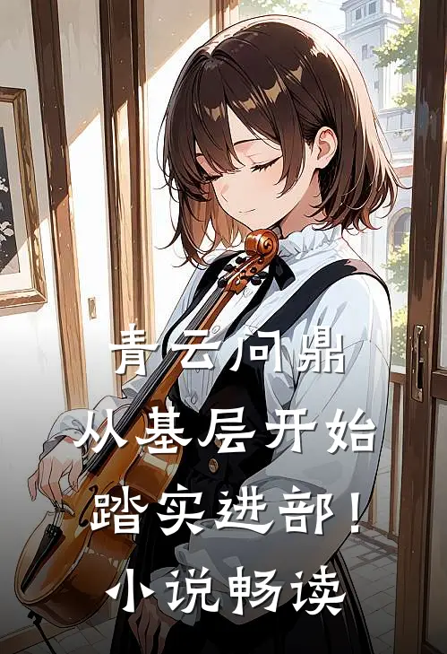 青云问鼎：从基层开始踏实进部！小说畅读