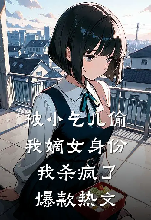 被小乞儿偷我嫡女身份，我杀疯了爆款热文