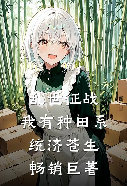 乱世征战：我有种田系统济苍生畅销巨著