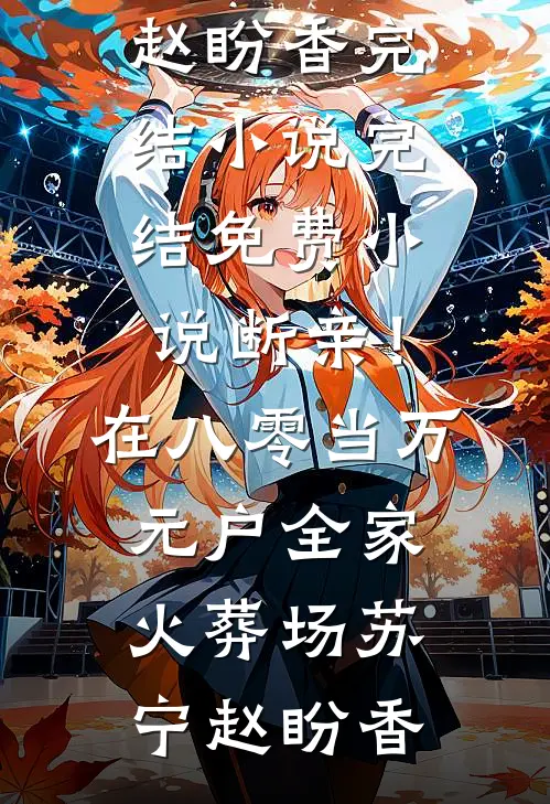 断亲！在八零当万元户全家火葬场苏宁赵盼香完结小说_完结免费小说断亲！在八零当万元户全家火葬场(苏宁赵盼香)