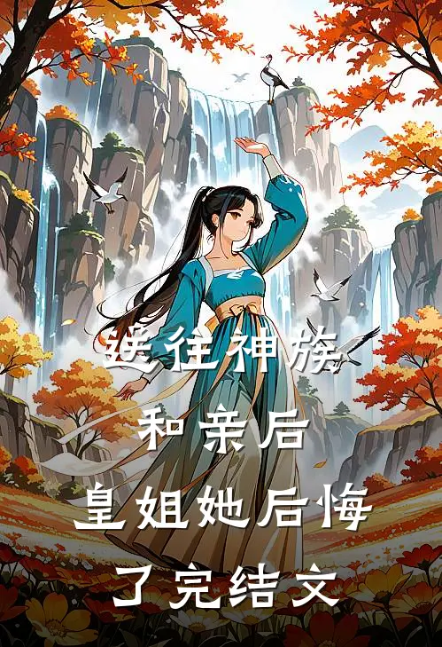 送往神族和亲后，皇姐她后悔了完结文