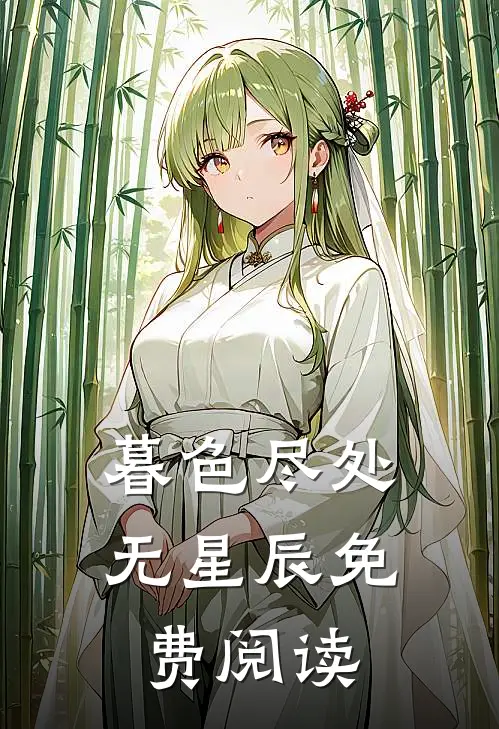 暮色尽处无星辰免费阅读