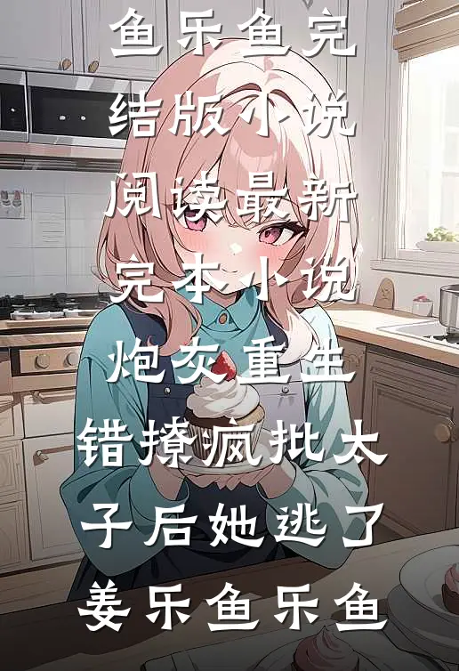炮灰重生：错撩疯批太子后她逃了姜乐鱼乐鱼完结版小说阅读_最新完本小说炮灰重生：错撩疯批太子后她逃了(姜乐鱼乐鱼)