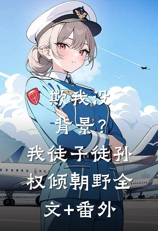 欺我没背景？我徒子徒孙权倾朝野全文+番外