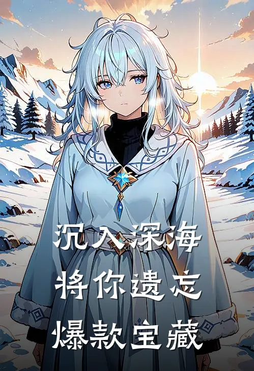 沉入深海将你遗忘爆款宝藏