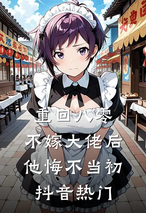 重回八零，不嫁大佬后他悔不当初抖音热门