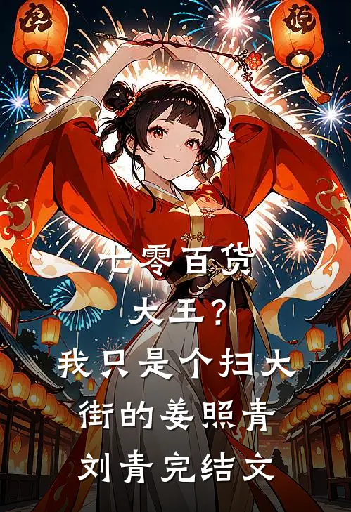 七零百货大王？我只是个扫大街的姜照青刘青完结文