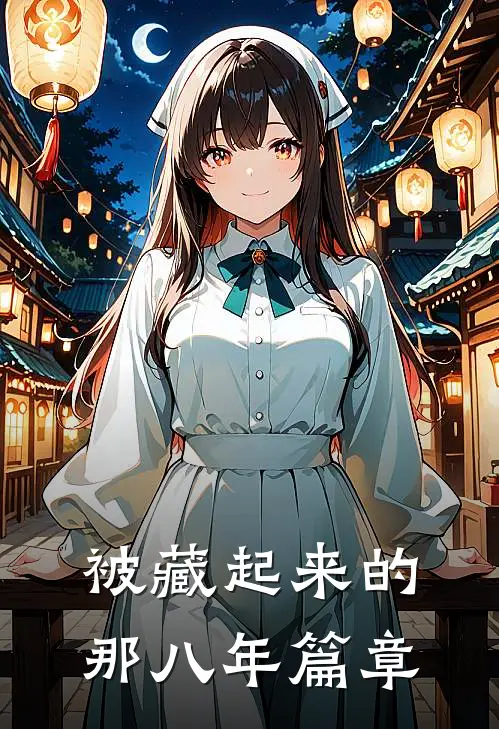 被藏起来的那八年篇章