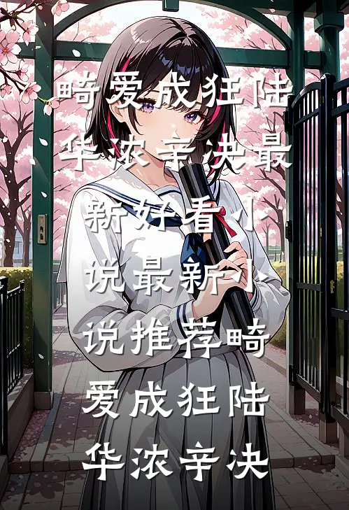 畸爱成狂(陆华浓辛决)最新好看小说_最新小说推荐畸爱成狂陆华浓辛决