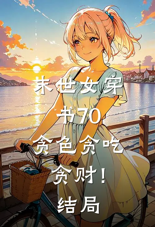 末世女穿书70，贪色贪吃贪财！结局