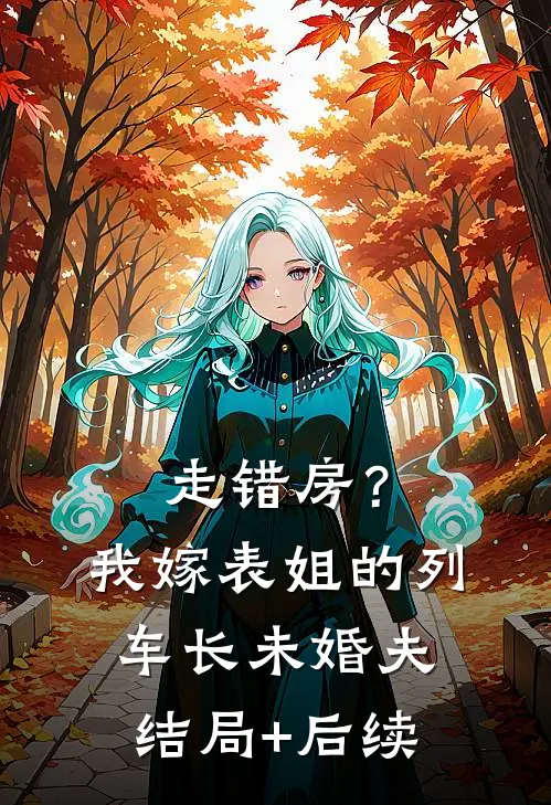 走错房？我嫁表姐的列车长未婚夫结局+后续