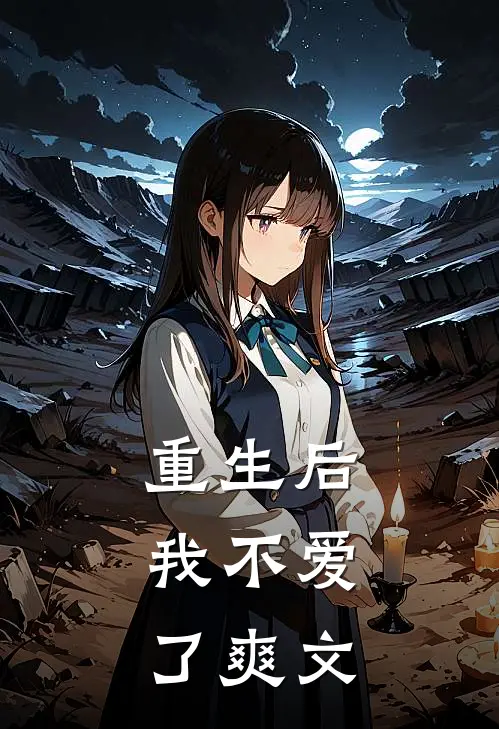 重生后，我不爱了爽文