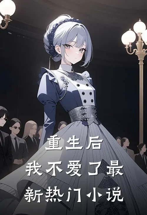重生后，我不爱了最新热门小说