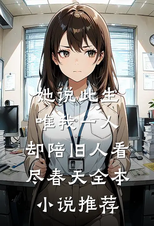她说此生唯我一人，却陪旧人看尽春天全本小说推荐
