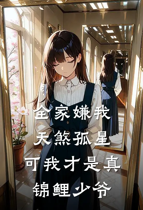 全家嫌我天煞孤星，可我才是真锦鲤少爷