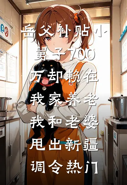 岳父补贴小舅子700万却赖在我家养老，我和老婆甩出新疆调令热门