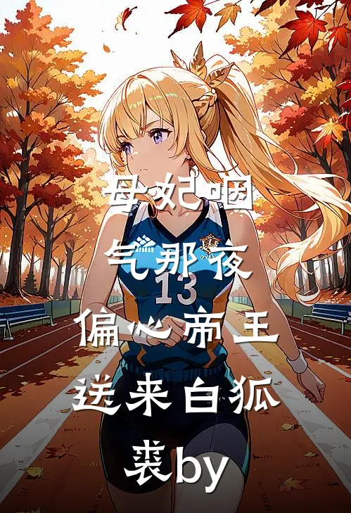 母妃咽气那夜，偏心帝王送来白狐裘by
