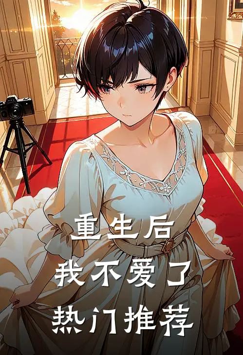 重生后，我不爱了热门推荐