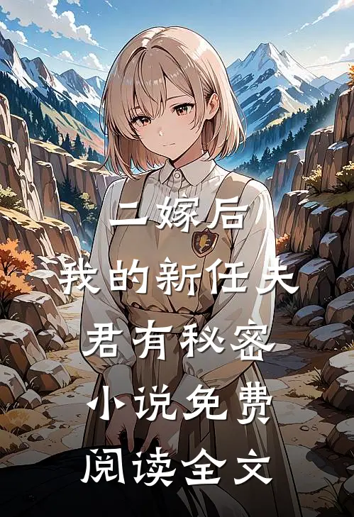 二嫁后，我的新任夫君有秘密小说免费阅读全文