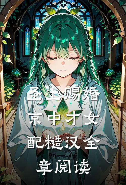 圣上赐婚：京中才女配糙汉全章阅读