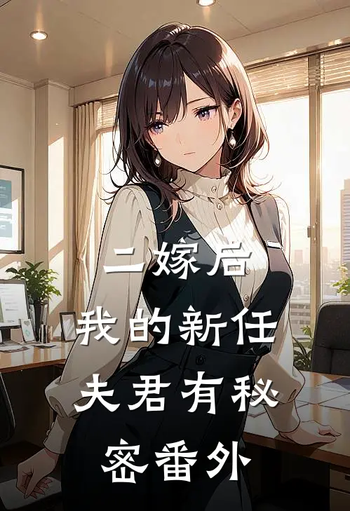 二嫁后，我的新任夫君有秘密番外