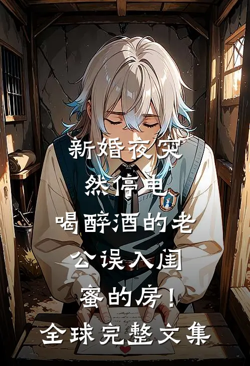 新婚夜突然停电，喝醉酒的老公误入闺蜜的房！全球完整文集