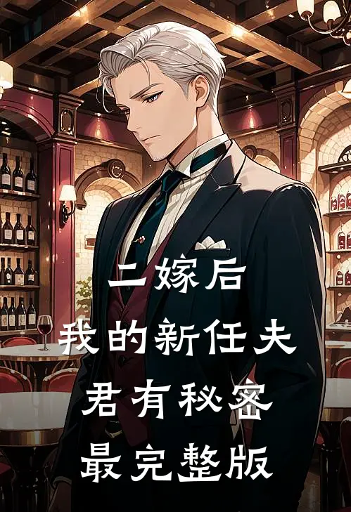 二嫁后，我的新任夫君有秘密最完整版