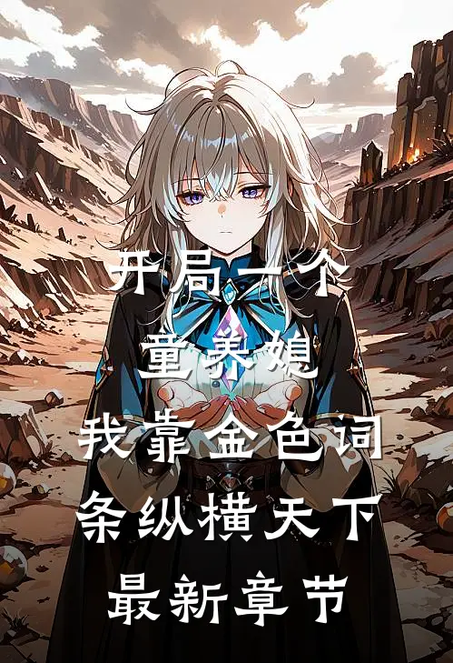 开局一个童养媳，我靠金色词条纵横天下最新章节