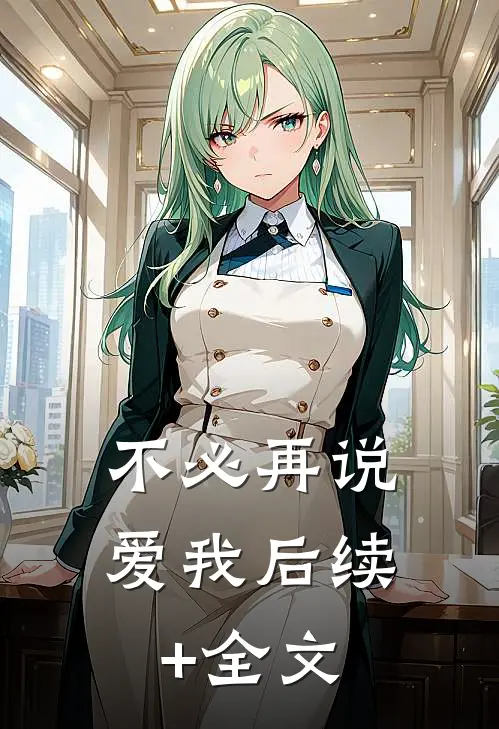 不必再说爱我后续+全文