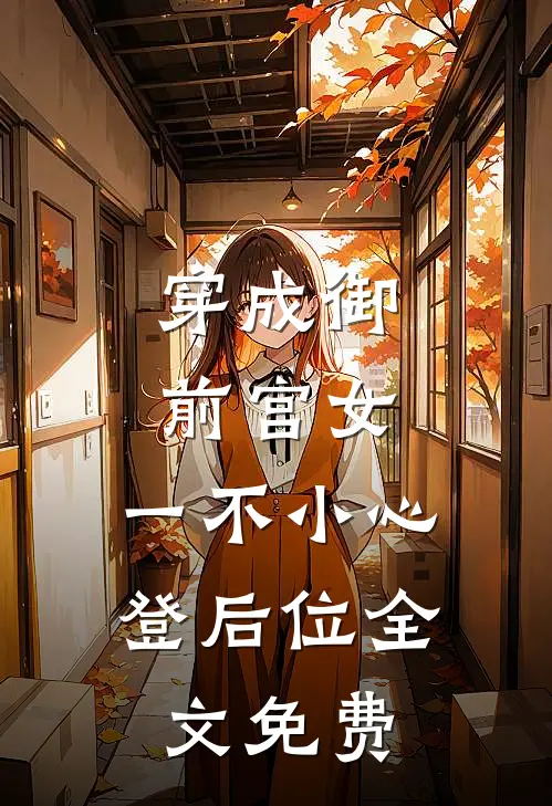 穿成御前宫女，一不小心登后位全文免费