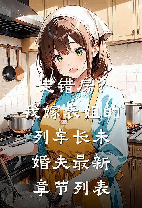 走错房？我嫁表姐的列车长未婚夫最新章节列表