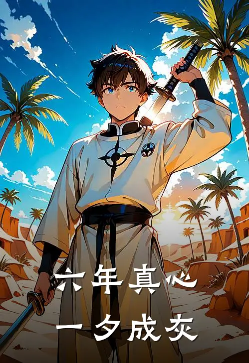 六年真心一夕成灰