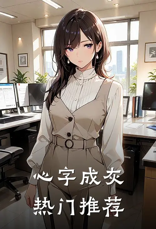 心字成灰热门推荐