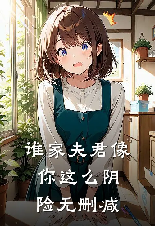 谁家夫君像你这么阴险无删减