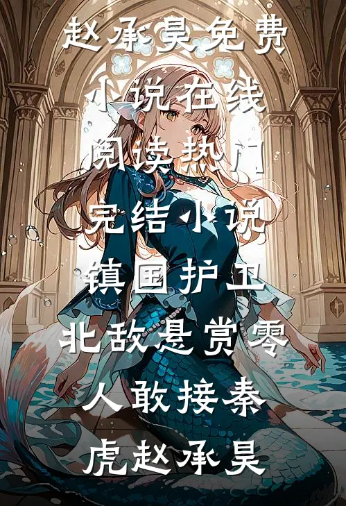 镇国护卫，北敌悬赏零人敢接(秦虎赵承昊)免费小说在线阅读_热门完结小说镇国护卫，北敌悬赏零人敢接秦虎赵承昊