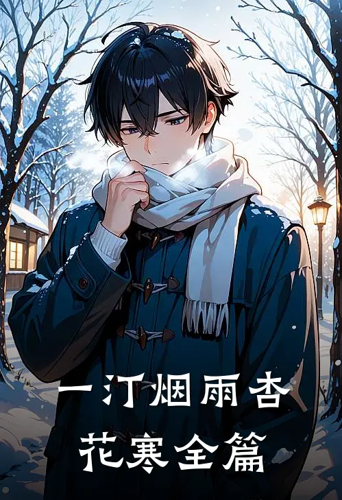 一汀烟雨杏花寒全篇