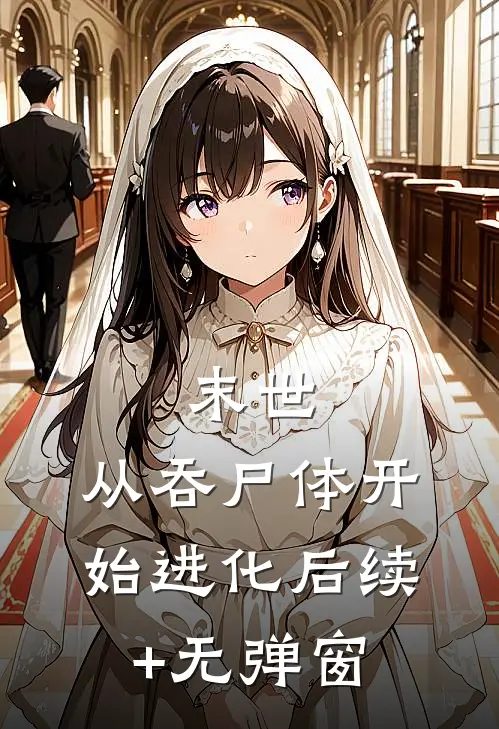 末世，从吞尸体开始进化后续+无弹窗