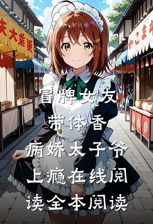 冒牌女友带体香，病娇太子爷上瘾在线阅读全本阅读
