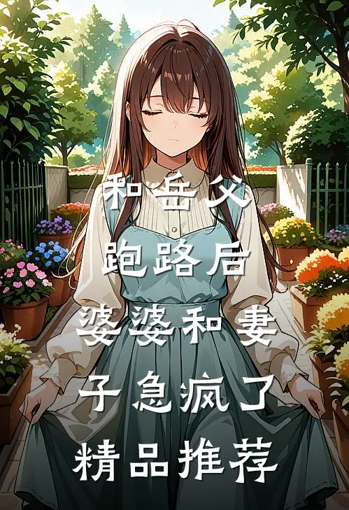 和岳父跑路后，婆婆和妻子急疯了精品推荐