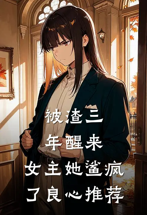 被渣三年醒来，女主她鲨疯了良心推荐