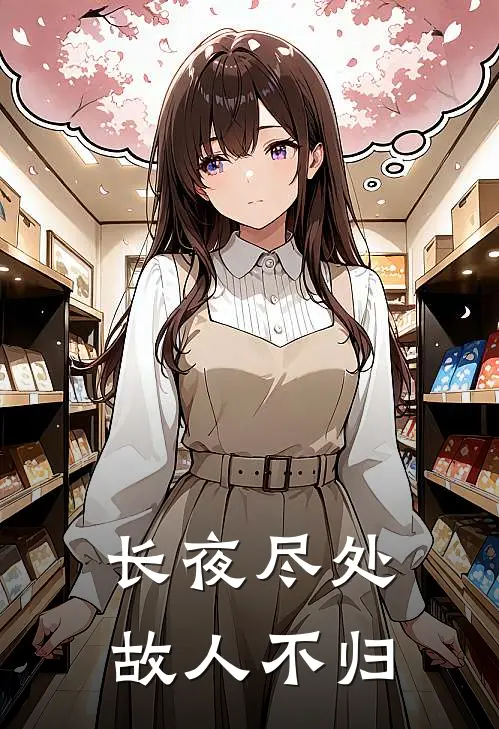 长夜尽处，故人不归