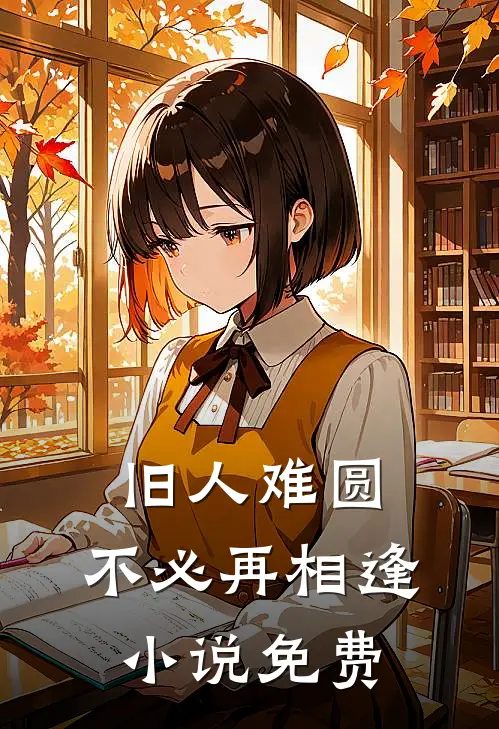 旧人难圆，不必再相逢小说免费