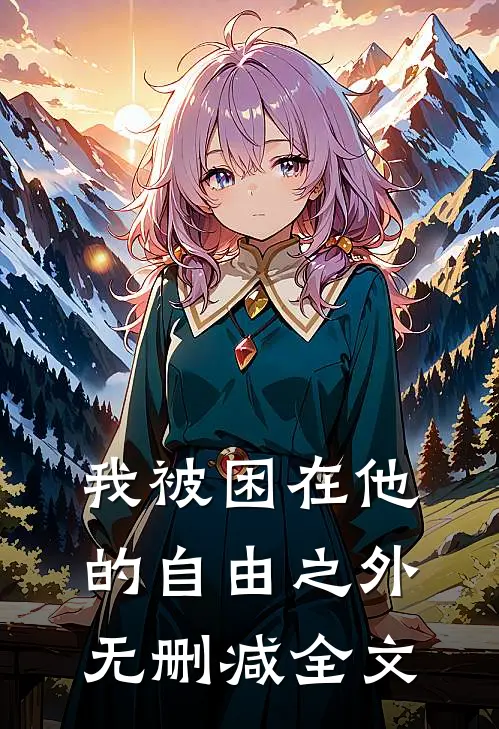 我被困在他的自由之外无删减全文
